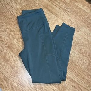 Yogalicious LUX Leggings